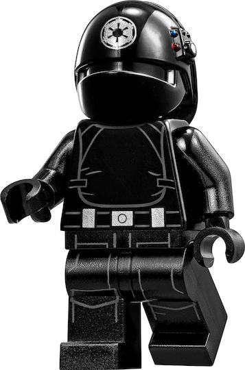 LEGO Star Wars Todesstern für 14+ Jahre 4016Stücke