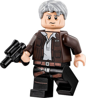 LEGO Star Wars Millenium Falcon für 9 - 14 Jahre