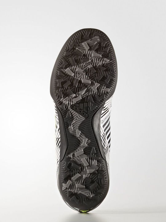 Nemeziz Tango 17.3 Kids Turf Soccer Shoes Colorful