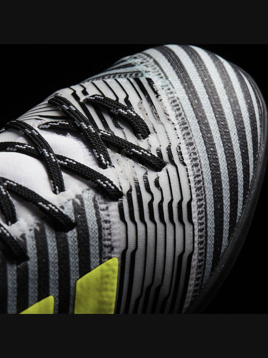 Nemeziz Tango 17.3 Kids Turf Soccer Shoes Colorful