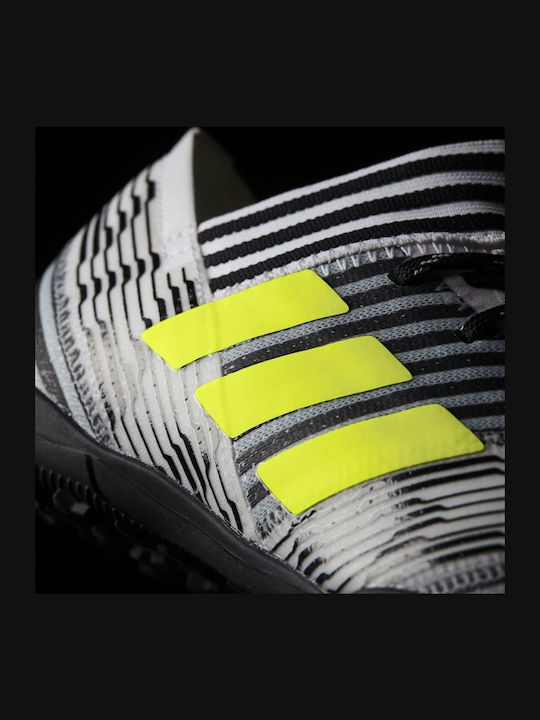 Nemeziz Tango 17.3 Kids Turf Soccer Shoes Colorful