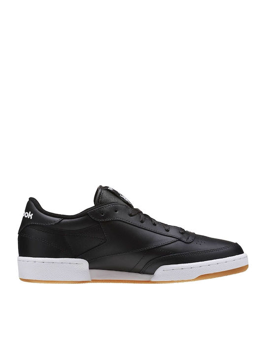 Club C 85 Sneakers Intense Black / White / Gum