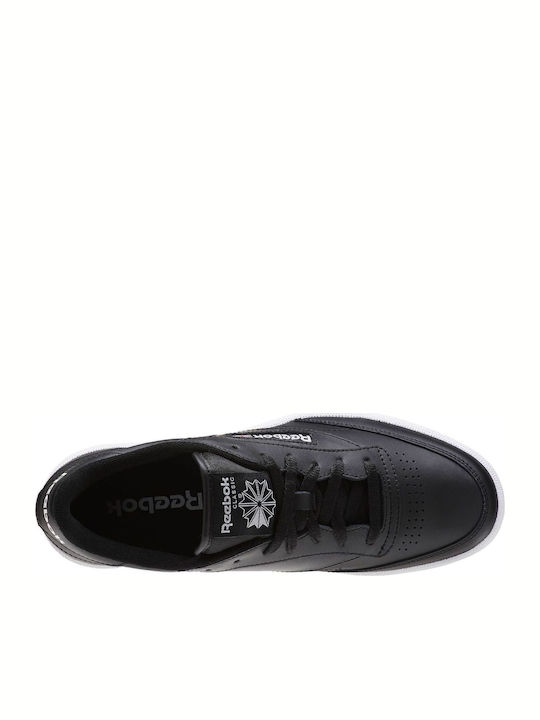 Club C 85 Sneakers Intense Black / White / Gum