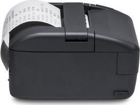 Datecs DPP-255 Etikettendrucker Direkttransfer USB, Serial, Wi-Fi, Bluetooth 203 dpi