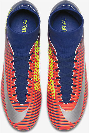 nike mercurial victory dynamic fit