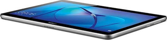 Huawei MediaPad T3 10 4G 9.6" Таблет (2GB/16GB) Сив