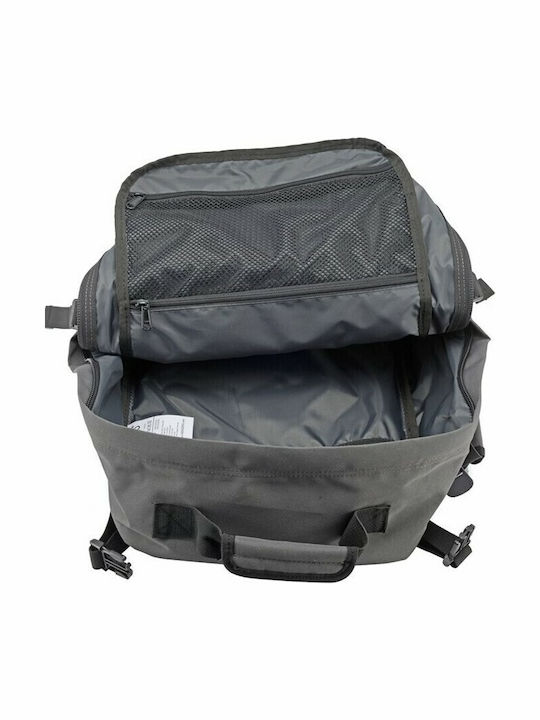 Cabin Zero Classic Waterproof 28lt Gray