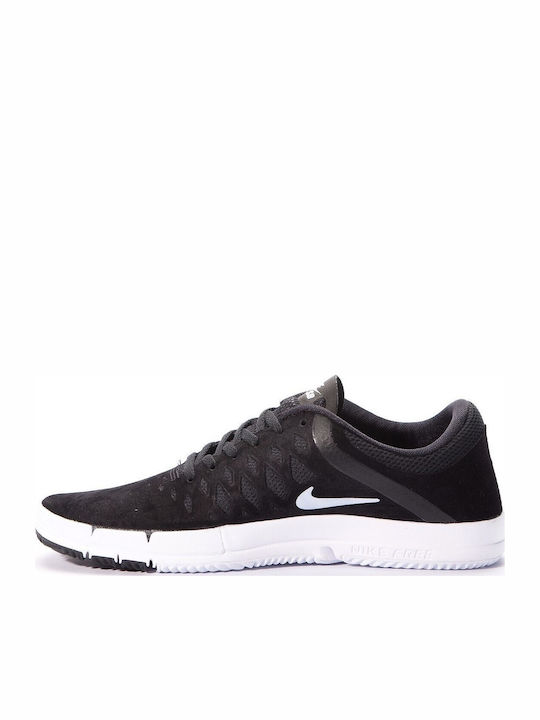 SB Free Sneakers Black / White