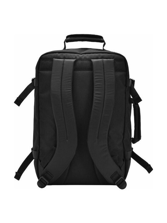Cabin Zero Classic Cabin Waterproof 36lt Black