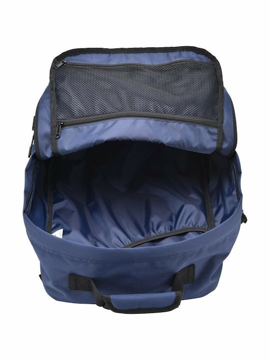 Cabin Zero Classic Cabin Waterproof 36lt Navy Blue