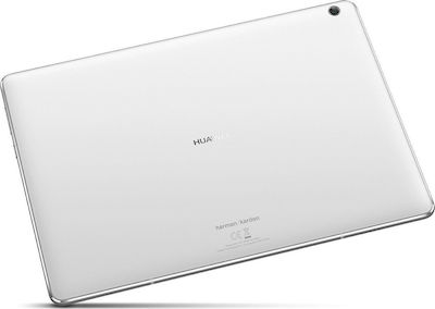 Huawei MediaPad M3 Lite 10.1" Tablet με WiFi & 4G (3GB/32GB)