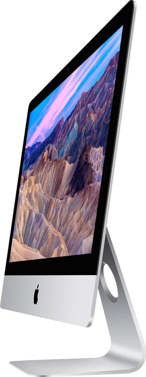 Apple iMac 21.5