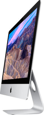 Apple iMac 21.5" with Retina 4K 3.4Ghz (i5/8GB/1TB) (2017)