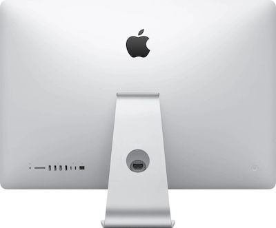 Apple iMac 27" 2017 with Retina 5K (i5/8GB/1TB Hybrid SSD//macOS)