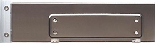 Silverstone FP58 Montagehalterung 5,25'' bis 4 2,5'' Schwarz (SST-FP58B SST-FP58S)