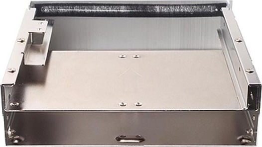 Silverstone FP58 Montagehalterung 5,25'' bis 4 2,5'' Schwarz (SST-FP58B SST-FP58S)