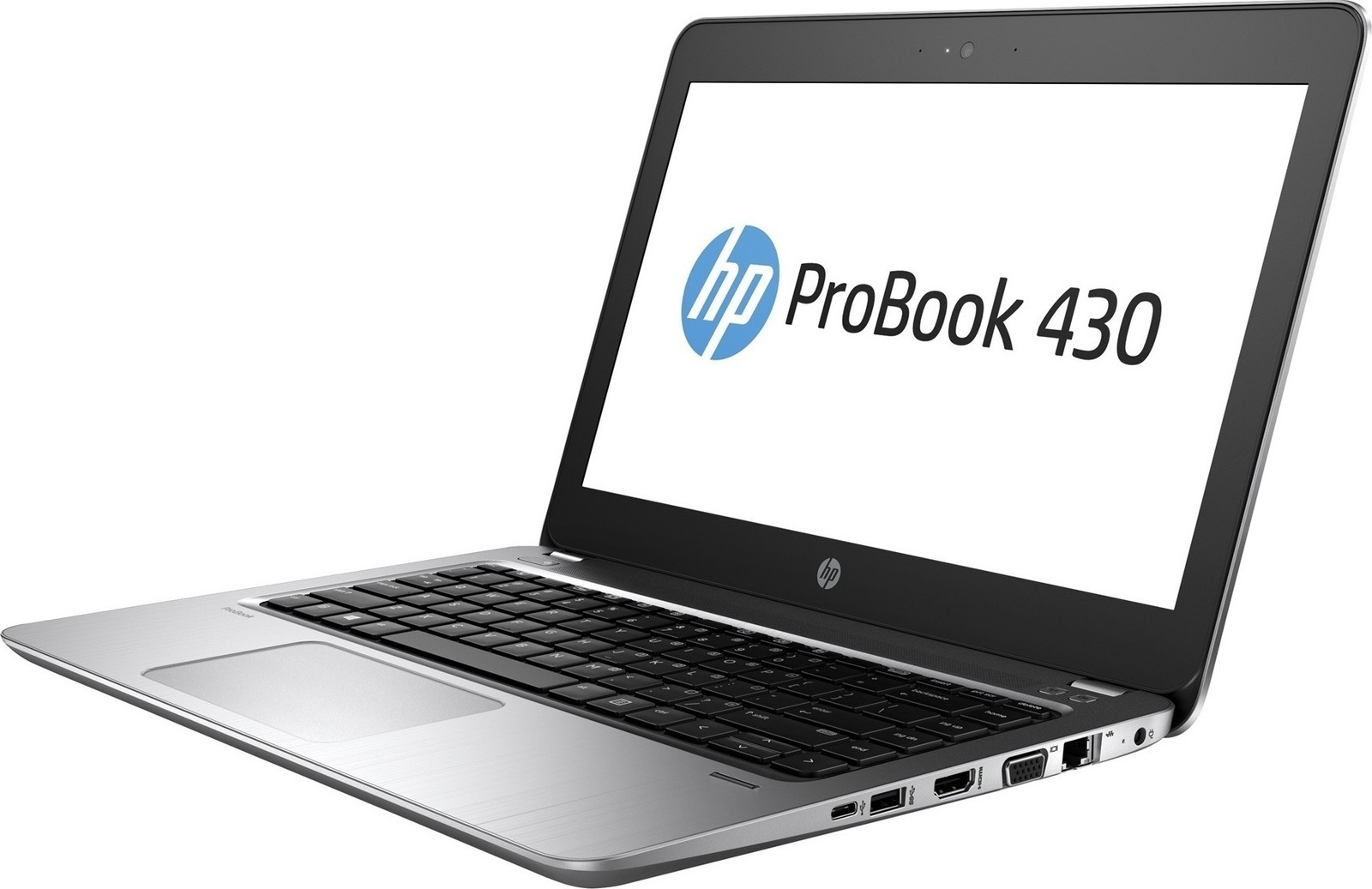 Hp probook 430 g4 обзор