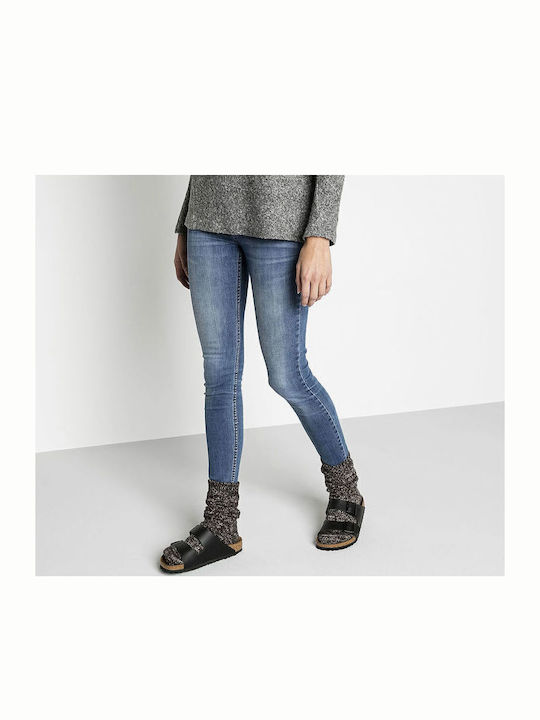 Birkenstock Arizona Natural Leather Σανδάλια Schwarz