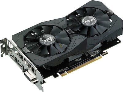 Asus Radeon RX 560 4GB GDDR5 Graphics Card