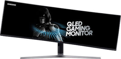 chg90 qled gaming monitor