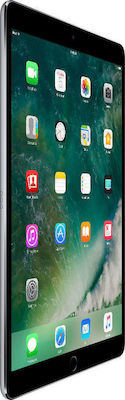 Apple iPad Pro 2017 10.5" с WiFi (4ГБ/64ГБ) Сив