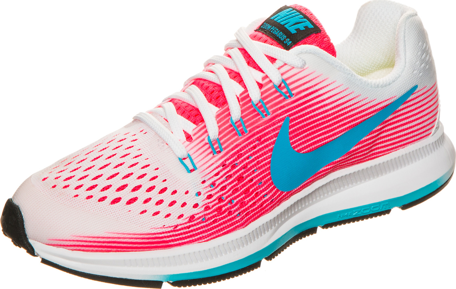 nike zoom pegasus 34 gs