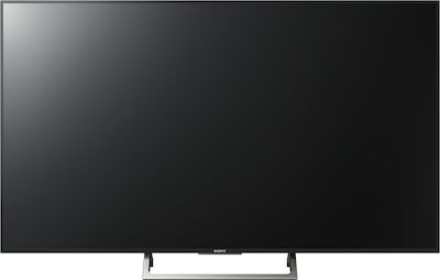 Sony Televizor inteligent 55" 4K UHD LED KD-55XE7005 HDR (2017)