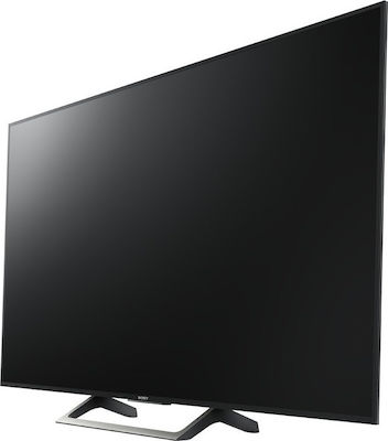 Sony Smart Τηλεόραση 55" 4K UHD LED KD-55XE7096 HDR (2017)