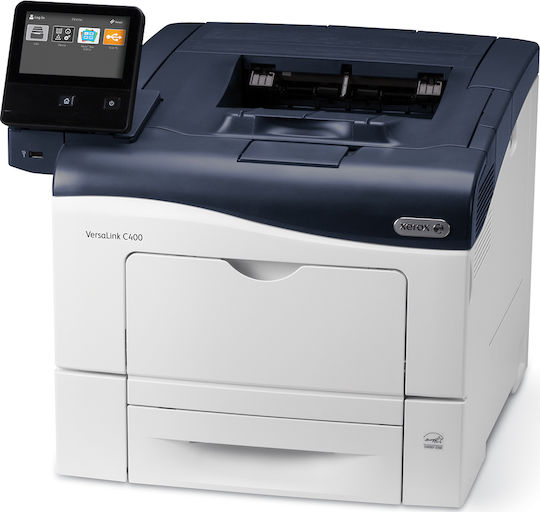 Xerox VersaLink C400V/DN Colour Laser Printer with Mobile Printing