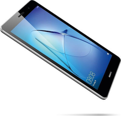 Huawei MediaPad T3 8" Tablet mit WiFi & 4G (2GB/16GB) Gray