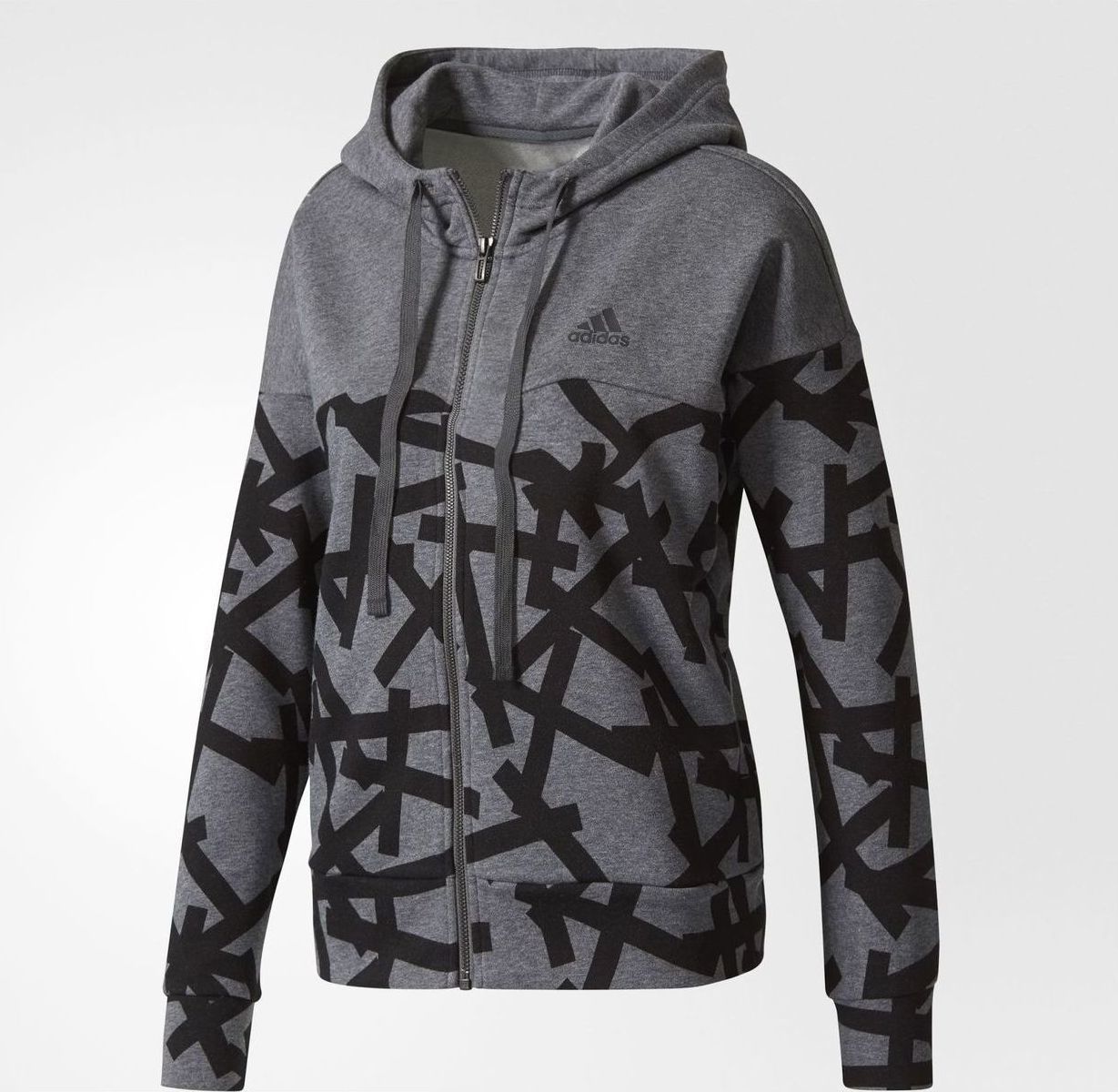 adidas aop hoodie