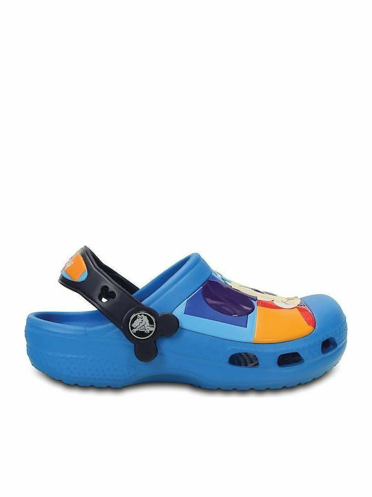Crocs