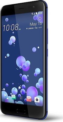HTC U11 Dual (4GB/64GB) Sapphire Blue