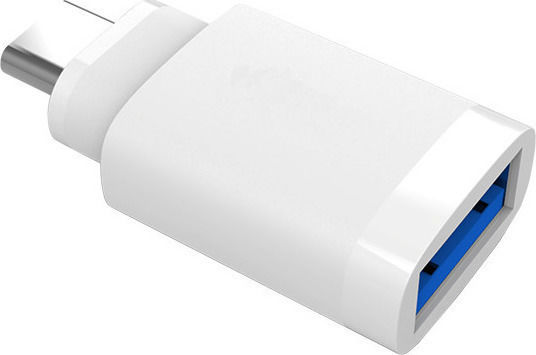 Unitek USB3.0 to Multi-In-One Aluminium Card Reader
