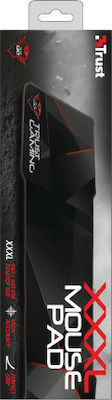 Trust GXT 209 XXXL Gaming Mouse Pad XXL (900mm) Μαύρο 20819