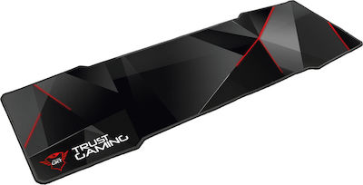 Trust GXT 209 XXXL Gaming Mouse Pad XXL (900mm) Μαύρο 20819