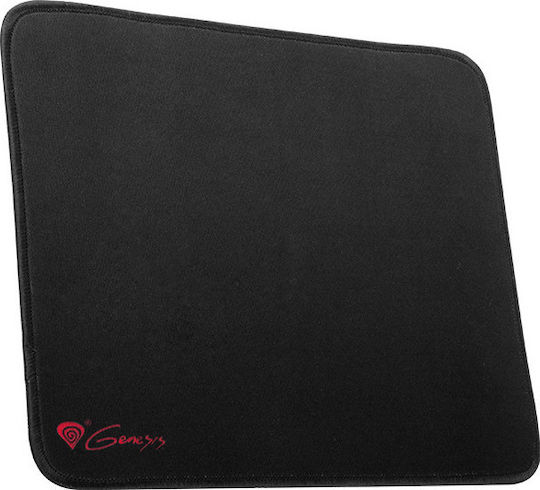 Genesis M12 Mini Gaming Mouse Pad (250mm) Negru NPG-0657
