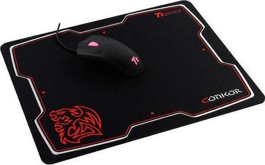 Thermaltake Conkor Гейминг Мишка Пад Голям (400мм) EMP0001CLS