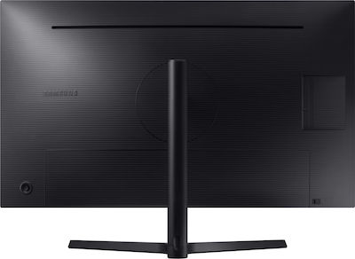 Samsung U32H850 VA Monitor 31.5" 4K 3840x2160 με Χρόνο Απόκρισης 4ms GTG