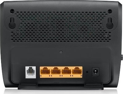 Zyxel VMG1312-B10D Ασύρματο VDSL2 Modem Router