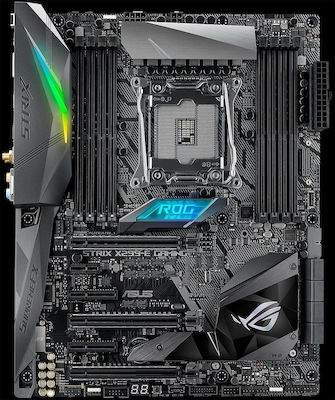 Asus Rog Strix X299-E Gaming