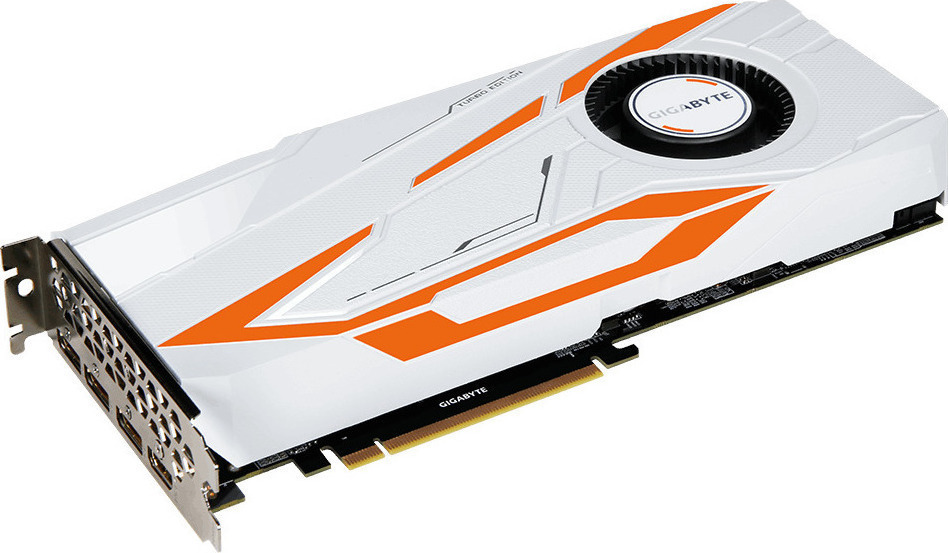 Почему нет бэкплейта на gigabyte gtx1080ti