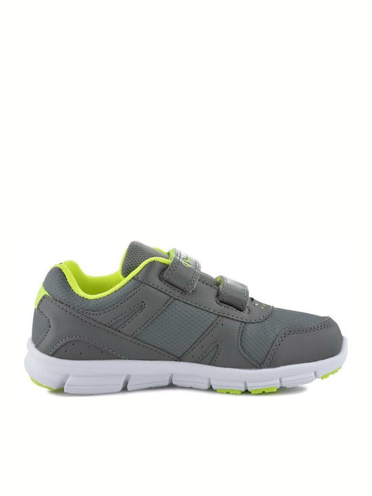 Champion Kids Sports Shoes Running Combo B PS Gray