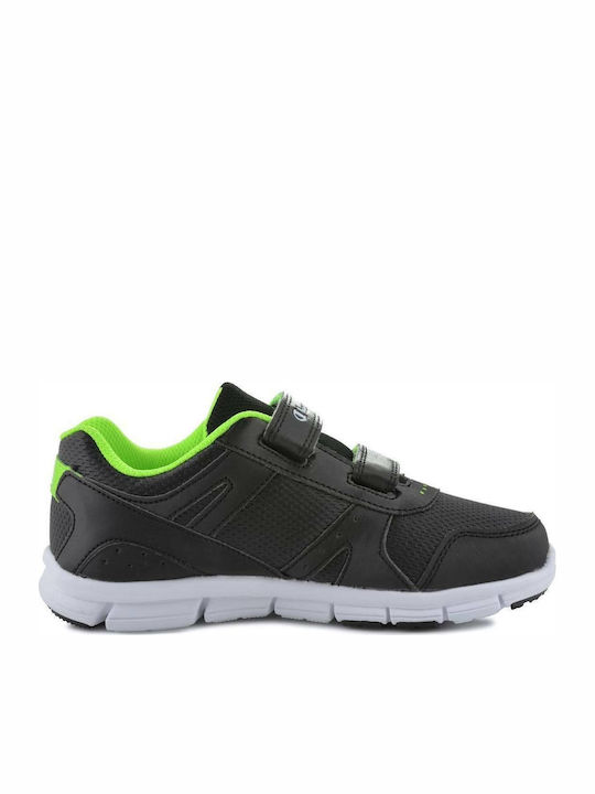 Champion Pantofi Sport pentru Copii Alergare Combo B PS Negre