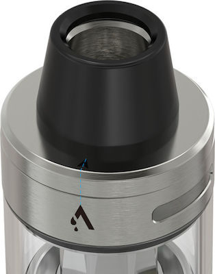 Joyetech CuAIO D22 Black Kit stilou 3.5ml cu baterie incorporată