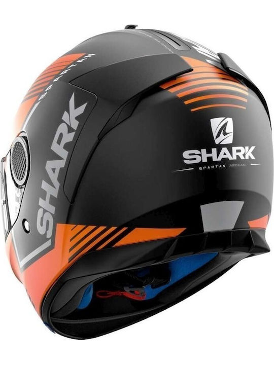 Shark spartan arguan cheap