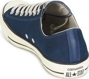 all star leather skroutz