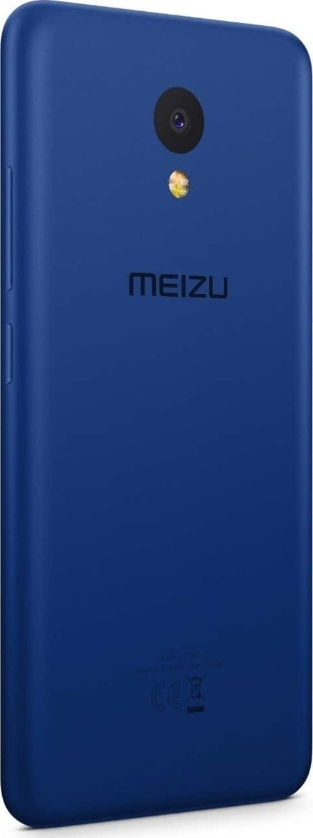 Разблокировка meizu m5c mrt