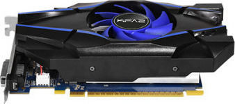 KFA2 GeForce GT 1030 2GB GDDR5 Grafikkarte
