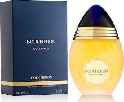 Boucheron Pour Femme Eau de Parfum 100ml